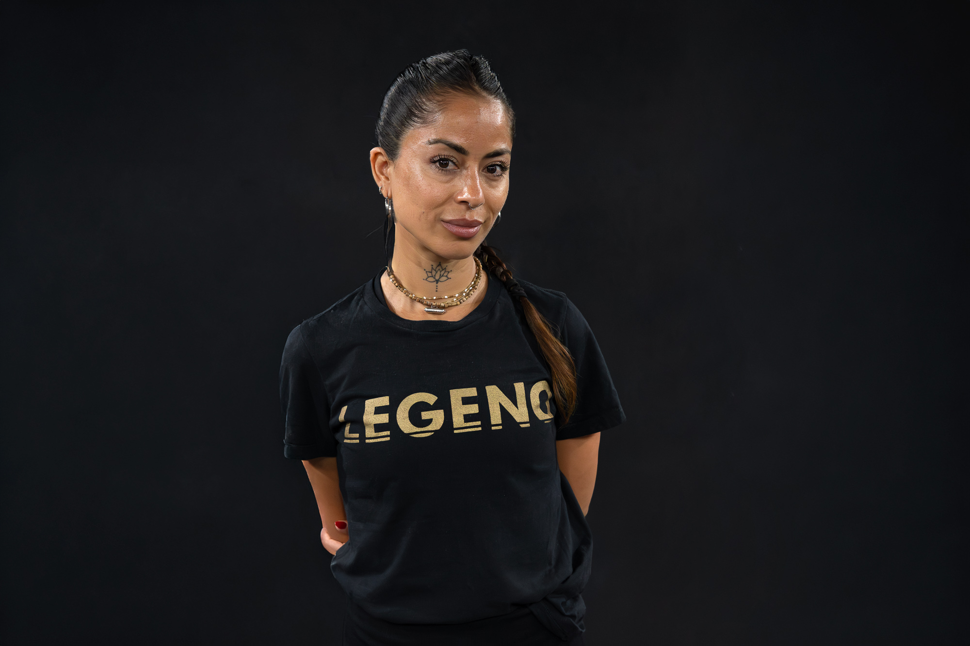 Gimnasio Be Legend-3