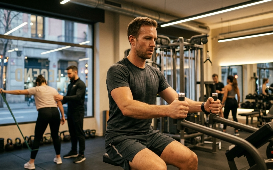 La trampa de la motivación vs. La continuidad — ¿Por qué abandonas a las 3 semanas?