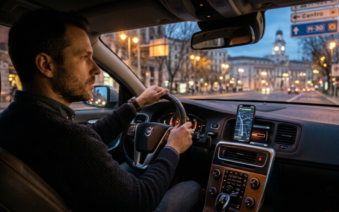 ¿Por qué dar vueltas sin rumbo? La importancia de saber qué quieres conseguir